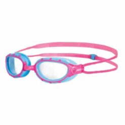 Zoggs Predator Junior Girl Svømmebriller
